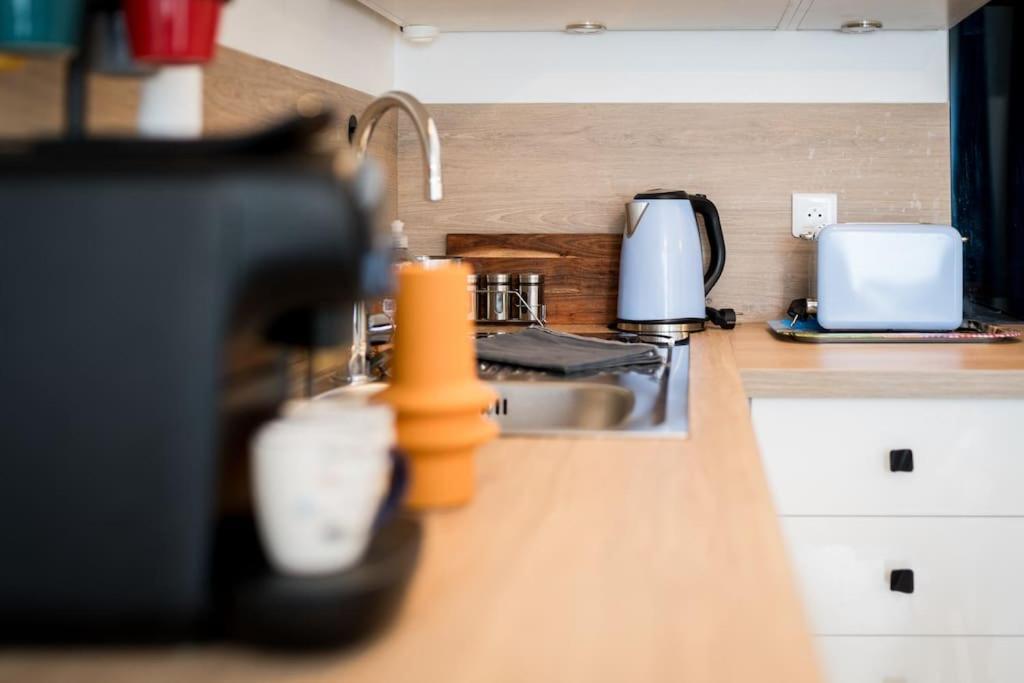 Équemauville Appartement Avec Terrasse, Piscine, Parking, Honfleur מראה חיצוני תמונה