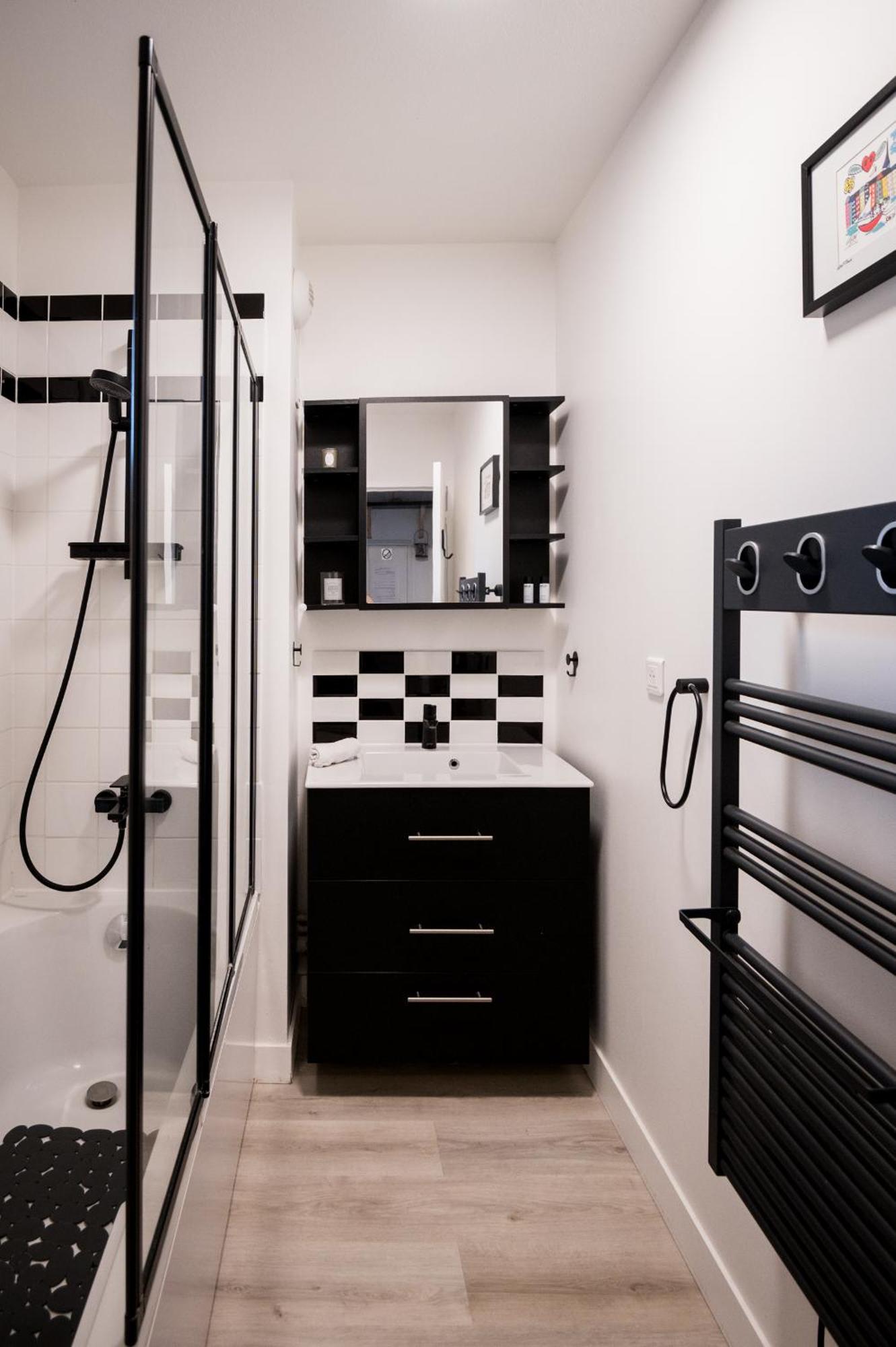 Équemauville Appartement Avec Terrasse, Piscine, Parking, Honfleur מראה חיצוני תמונה